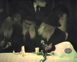 Chabad, Rebbe