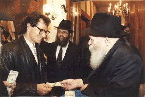 Lubavitcher Rebbe, Chabad, Moshiach