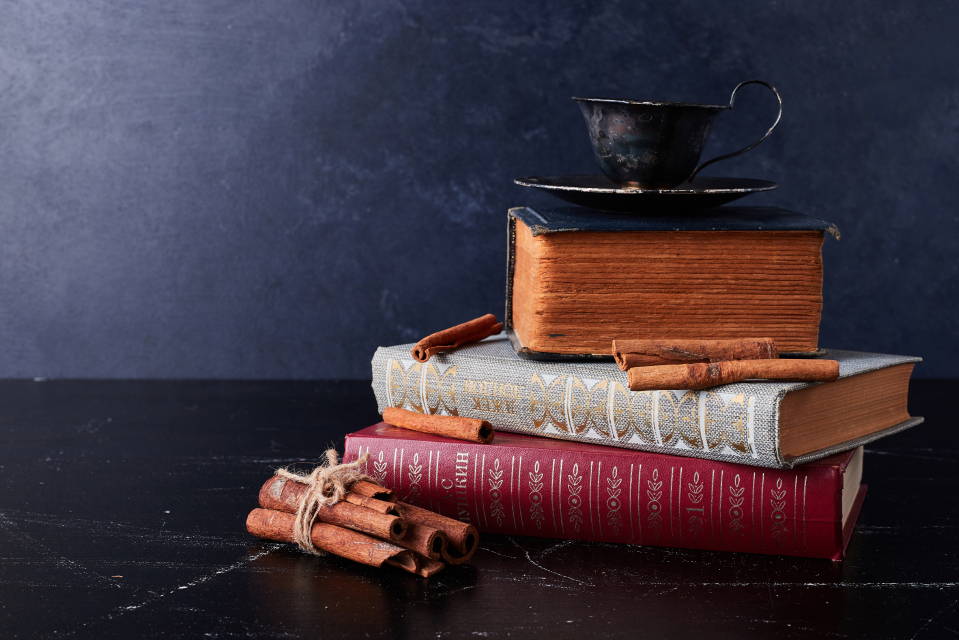 Article Book