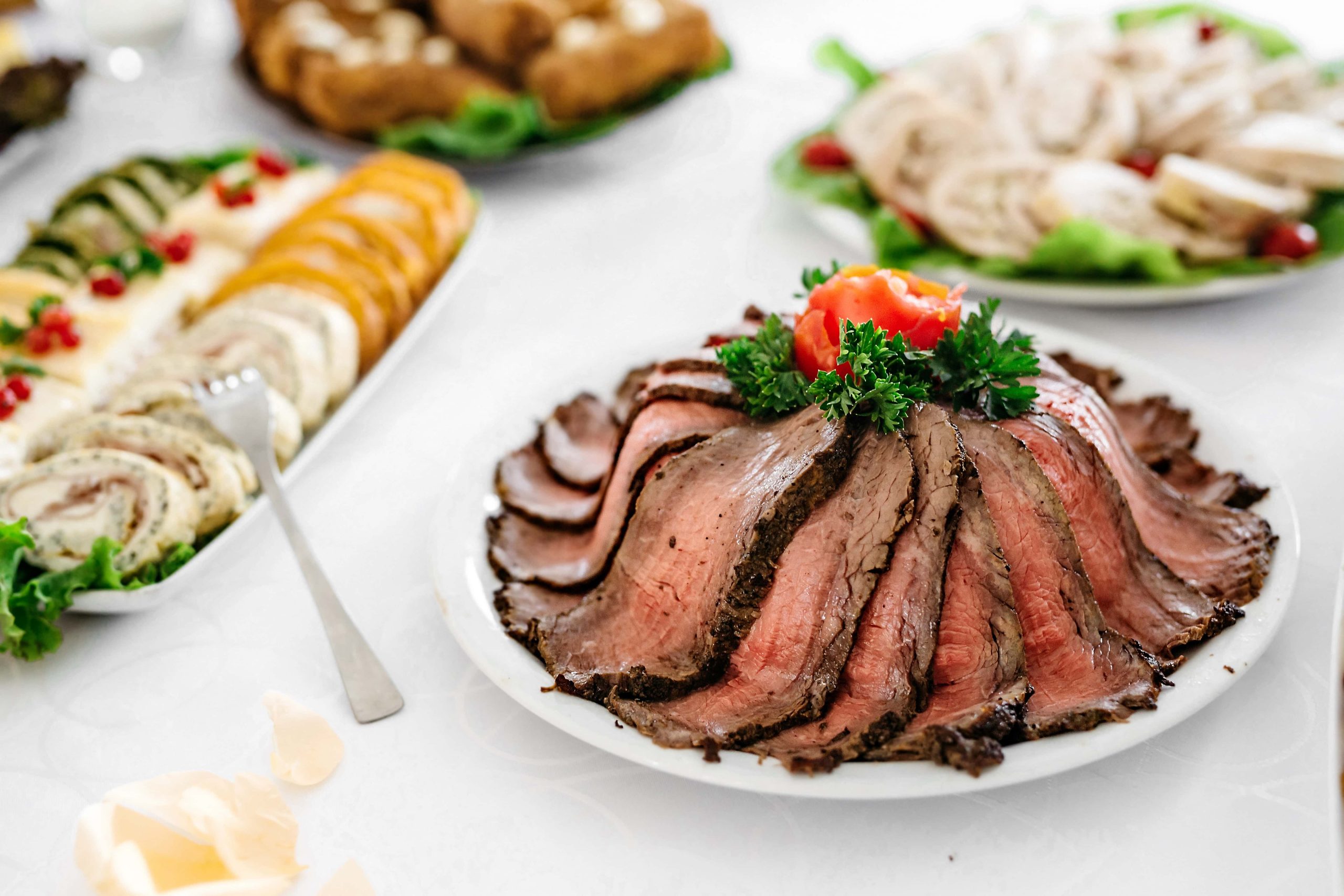 Traditional Foods and Recipes