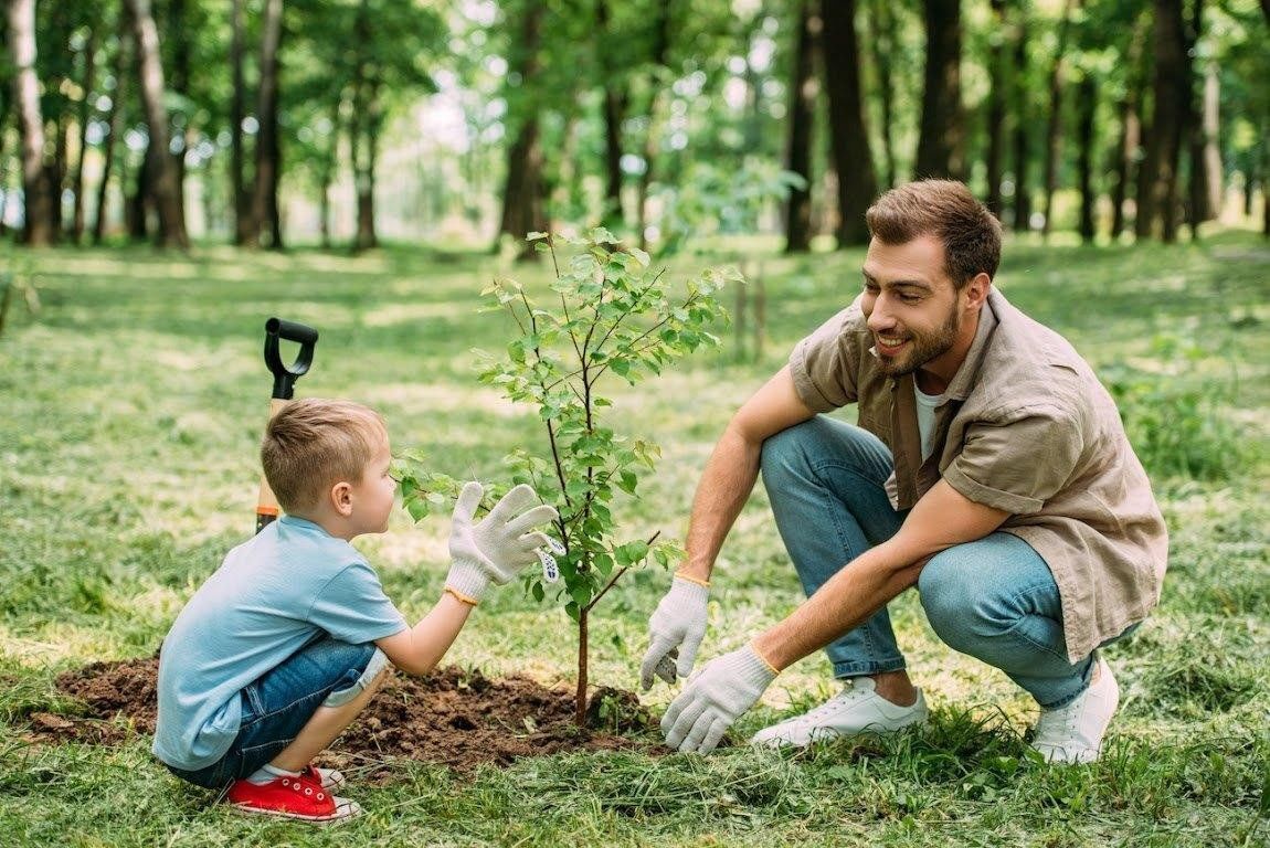Tu B’Shevat