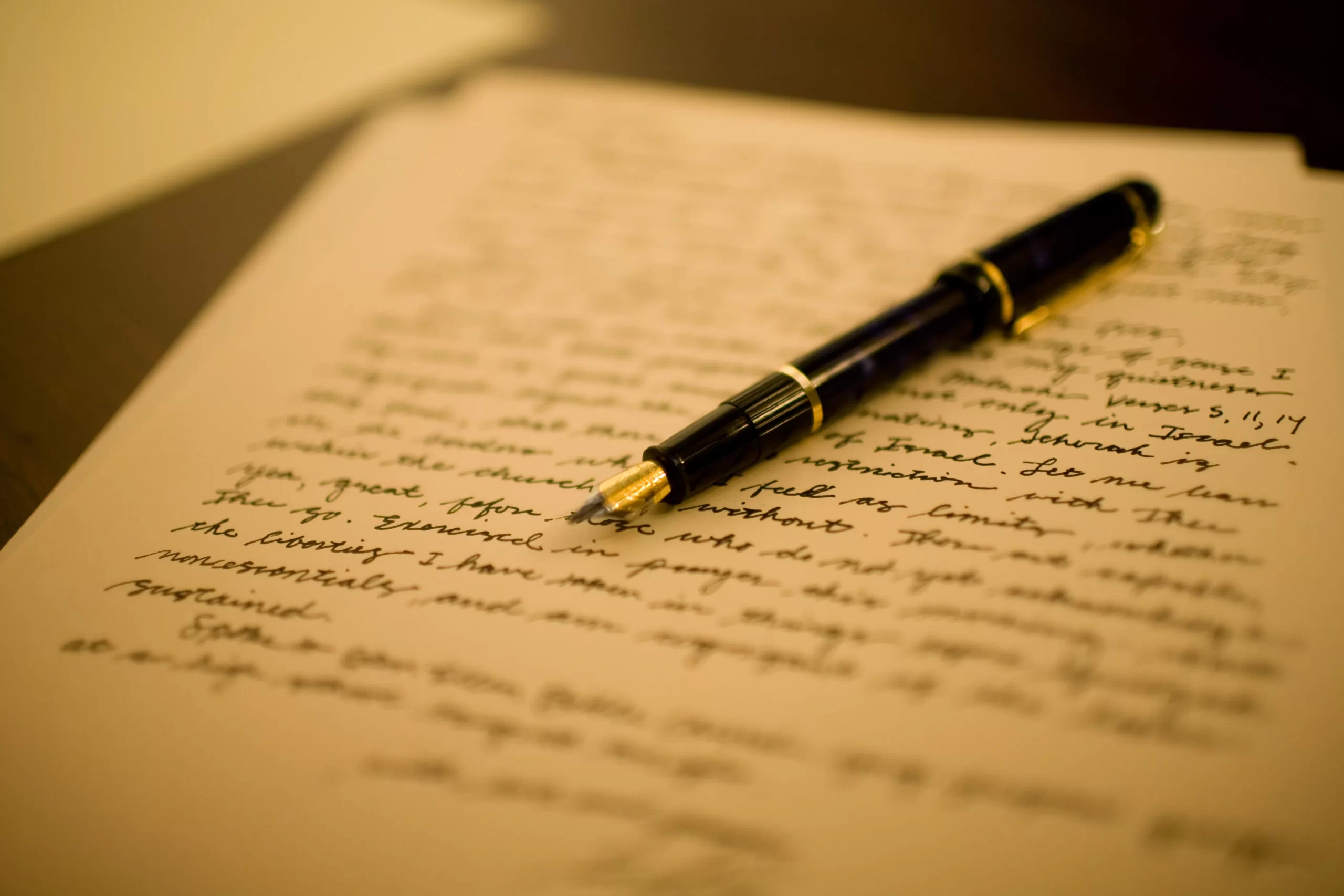 Letter From the Rebbe – We Trust as One
