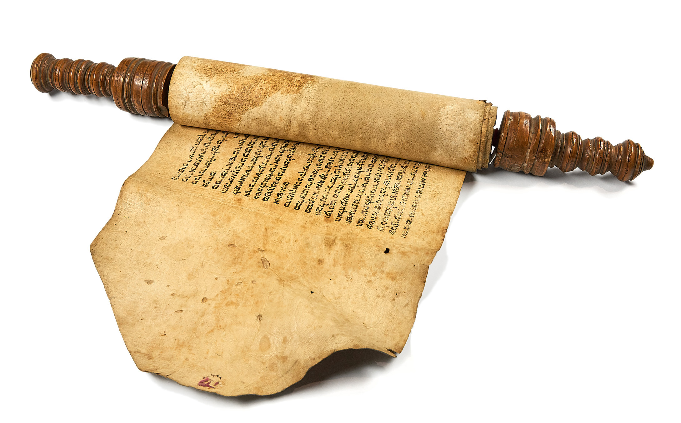 The Megillah