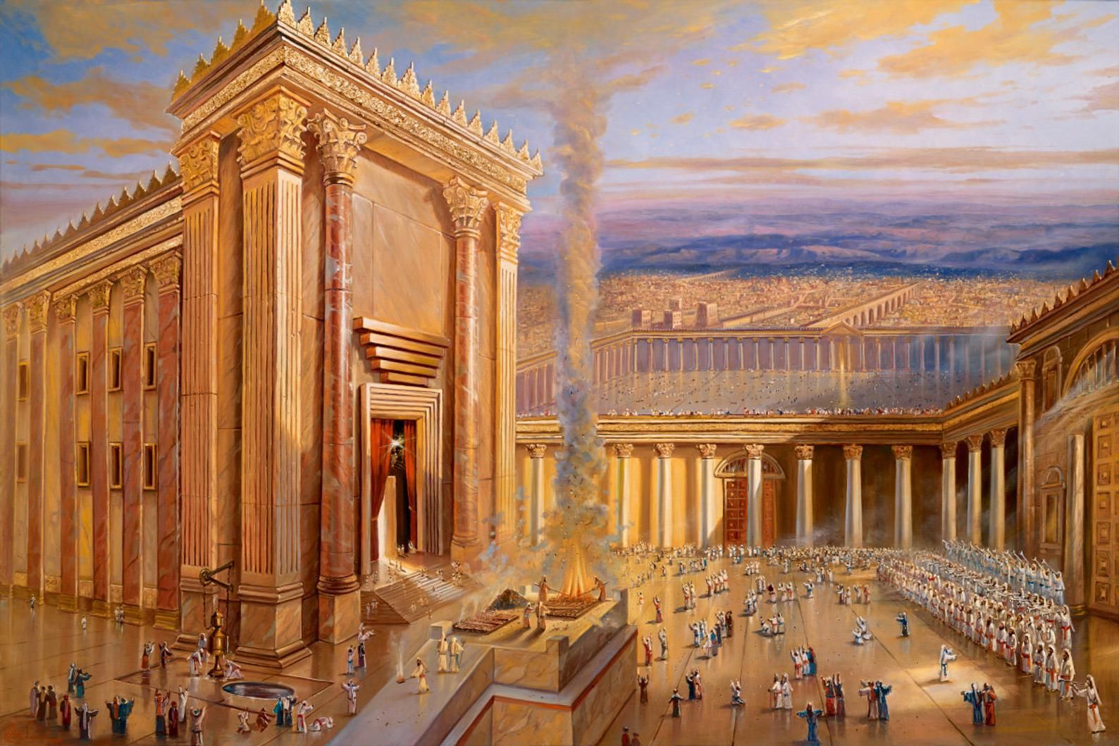 What You Need to Know About Tisha B’Av