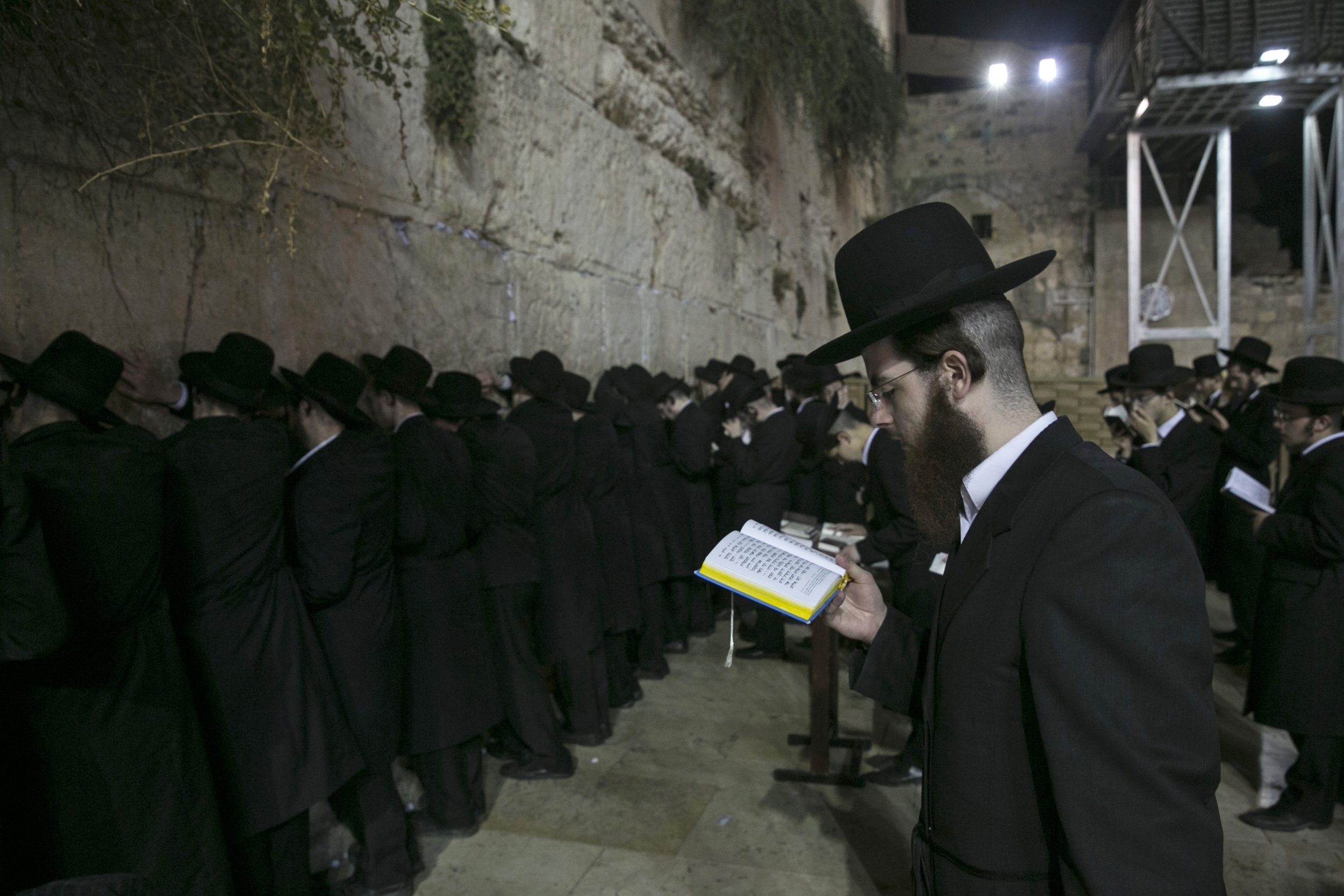 Letter From the Rebbe – Concluding the Month of Tishrei
