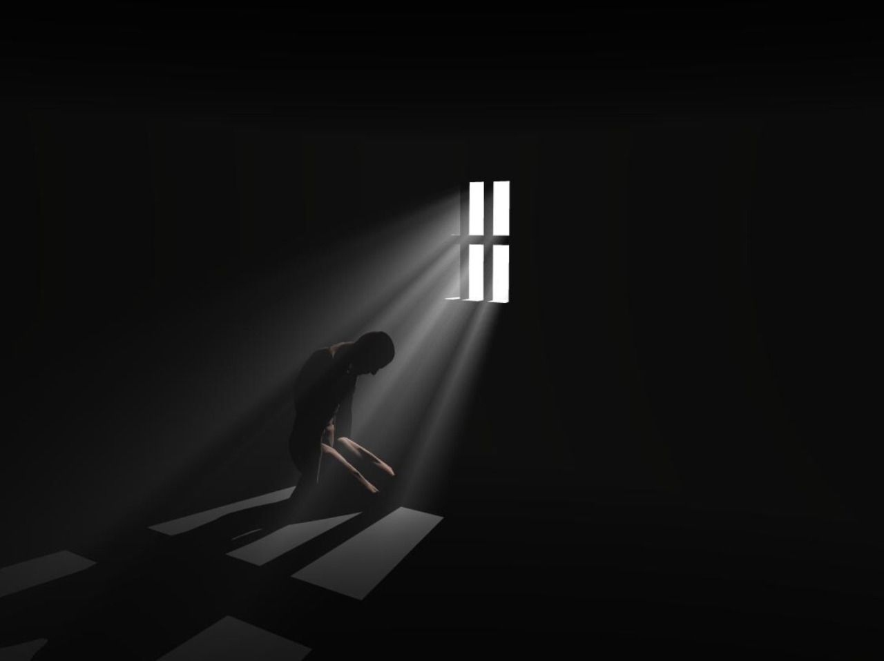 The Light in the Window