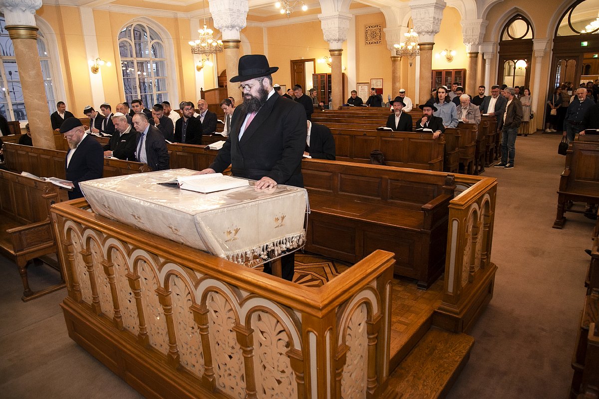 Annulment of Vows
