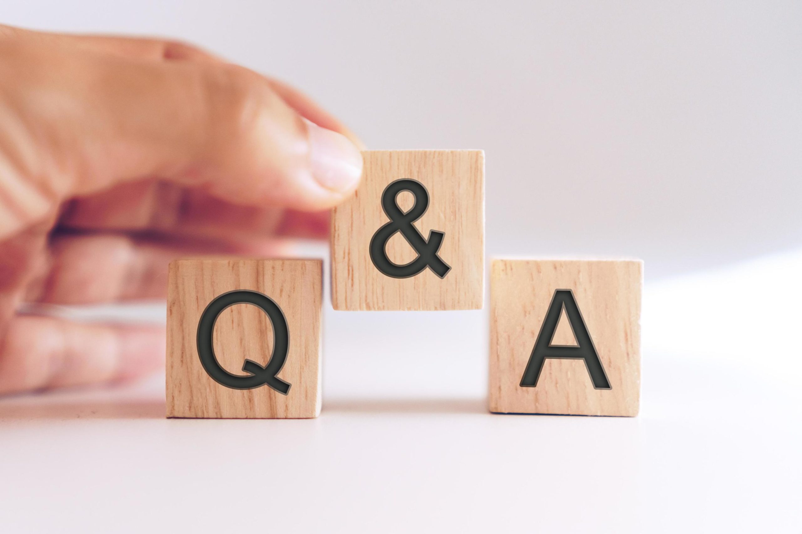 Q & A