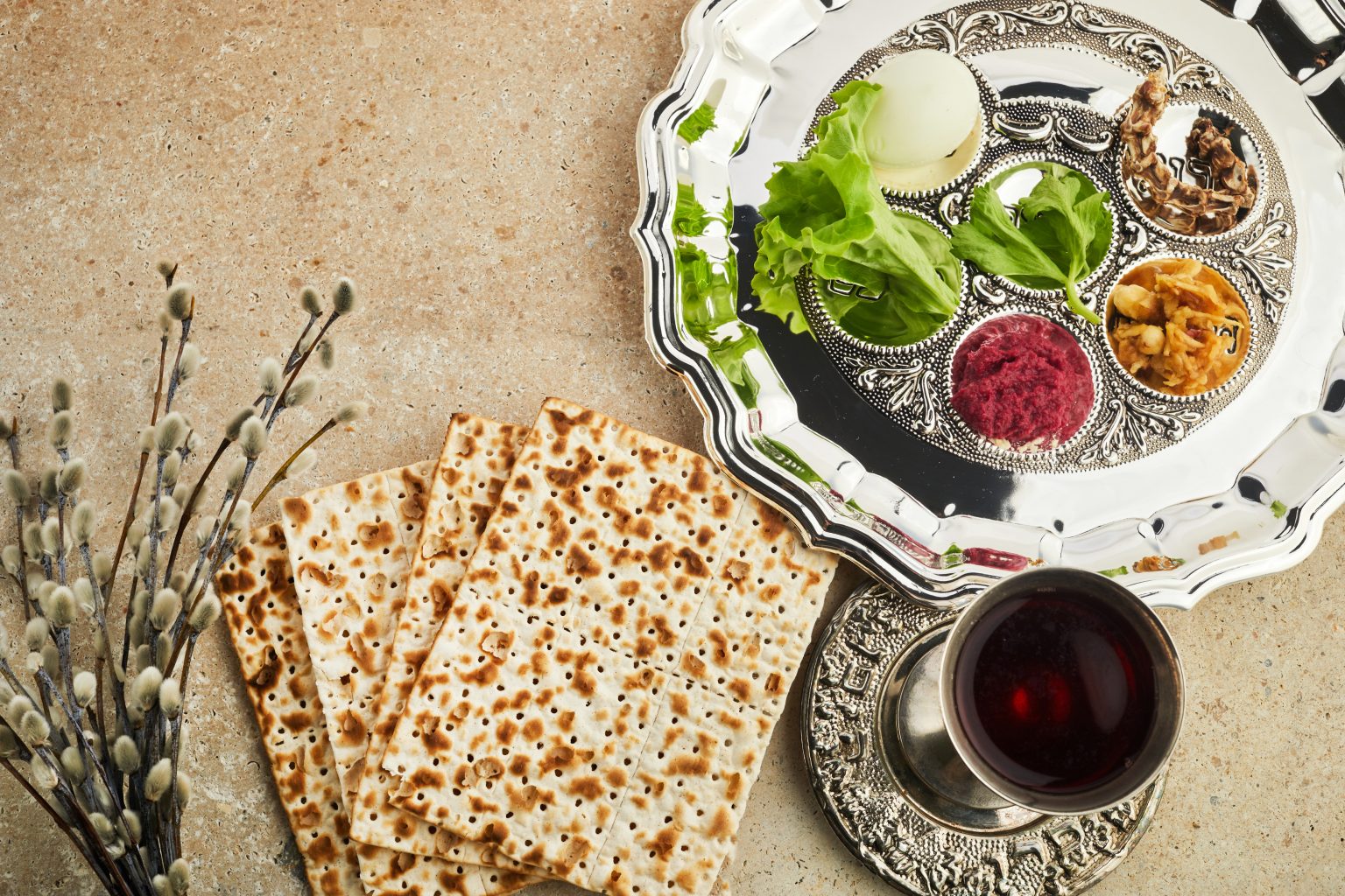 The Seder Guide