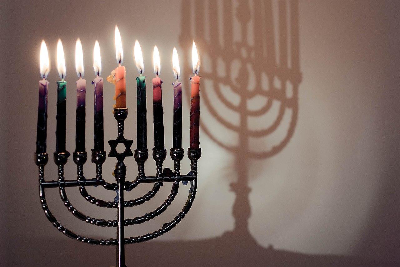 Chanukah in the shadow of the inquisition