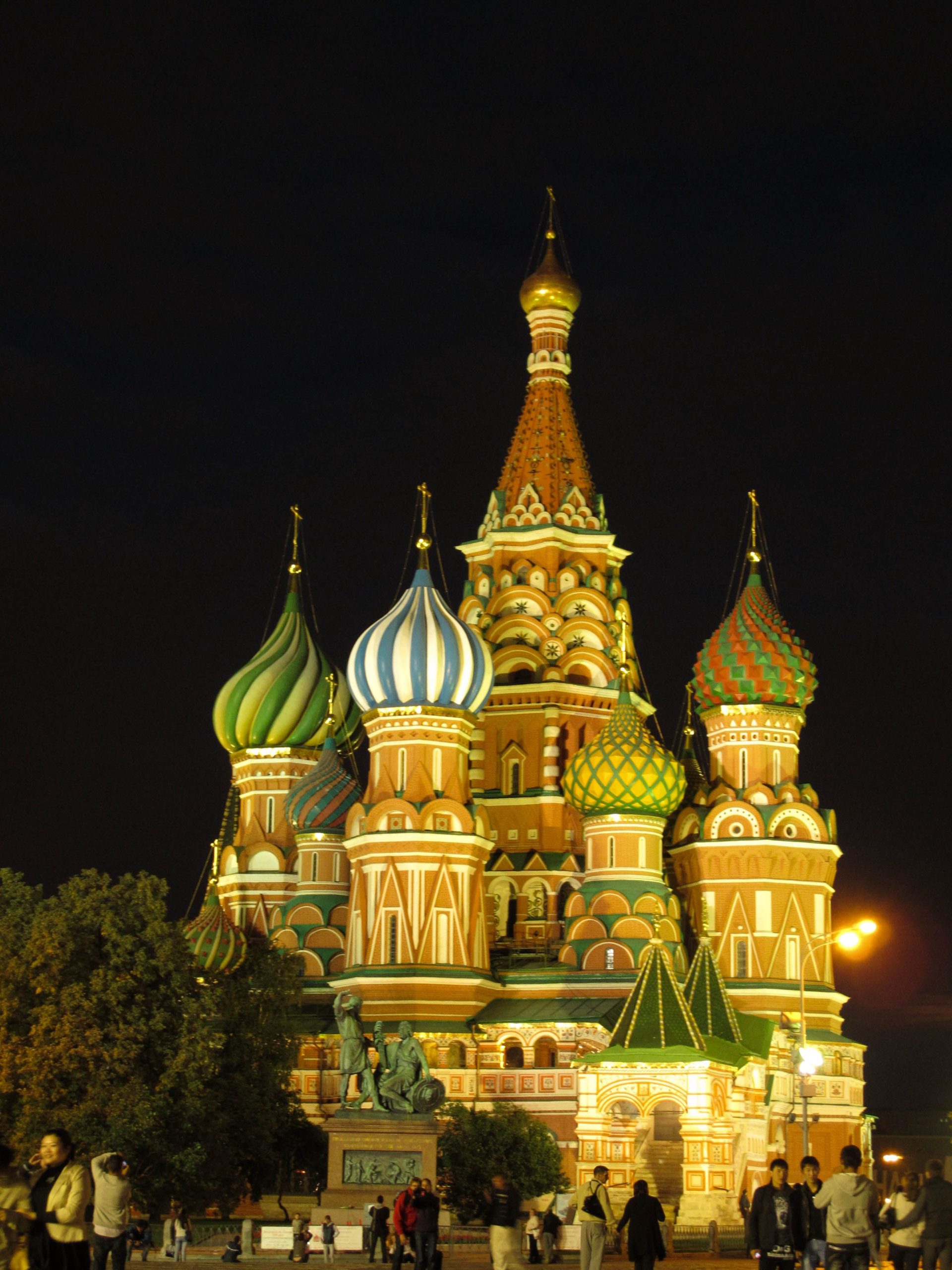A Moscow Seder