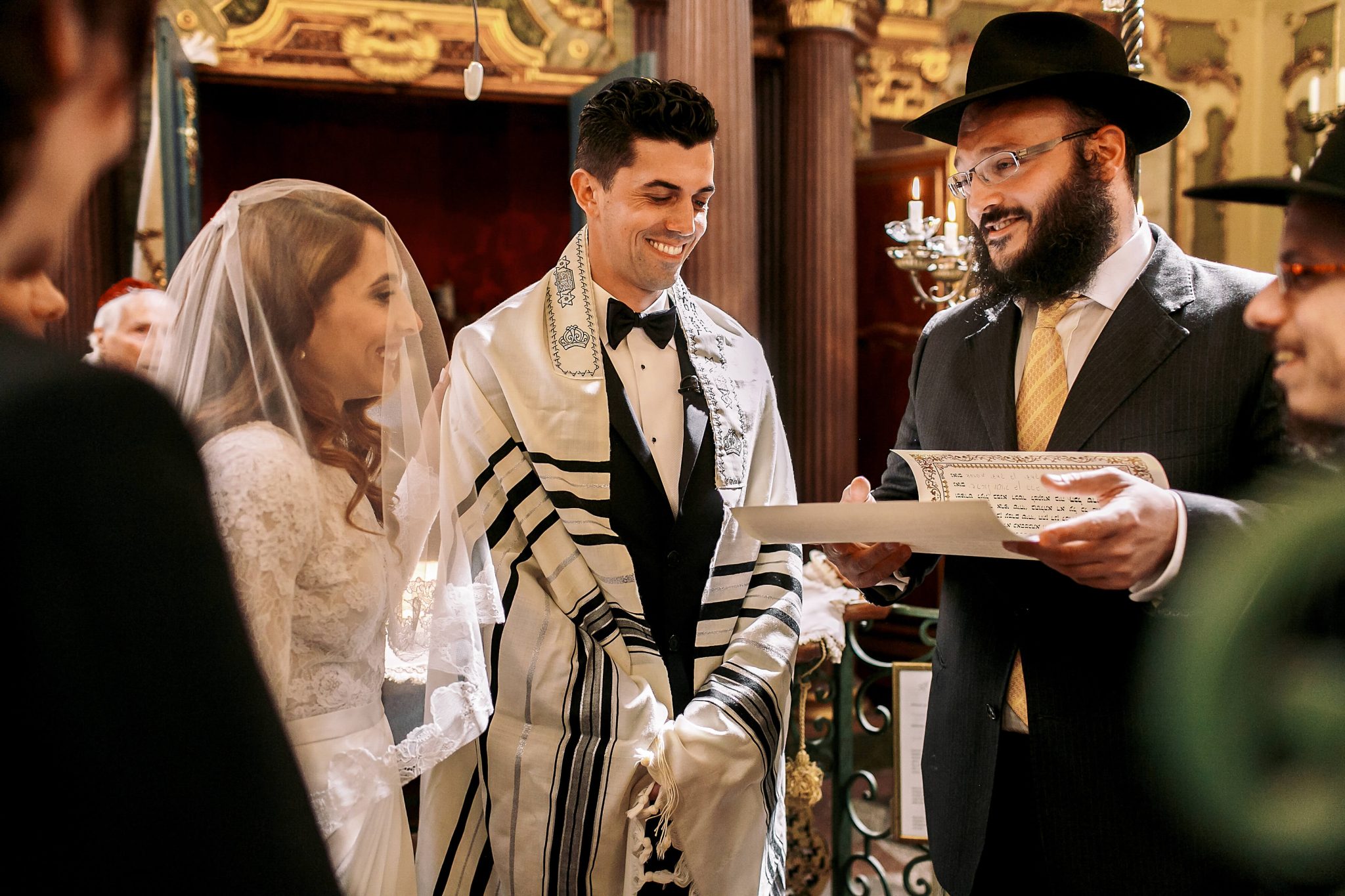 Three Things Every Married Couple Must Know