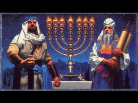 Why The Maccabees Rebelled