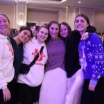 ‘Thank You Hashem’ Brings Joy and Unity to Jewish Students at Rutgers on Chanukah