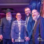 Rutgers Chabad Dinner Raises $1.5 Million