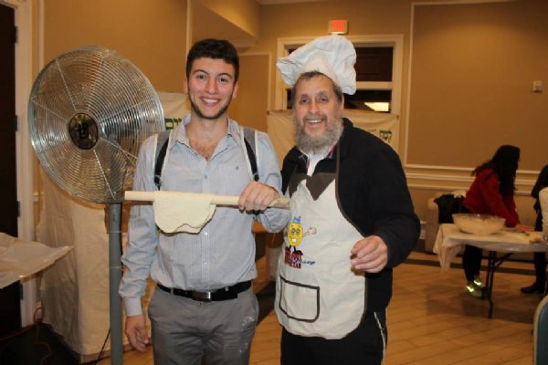 Chabad House Image 2